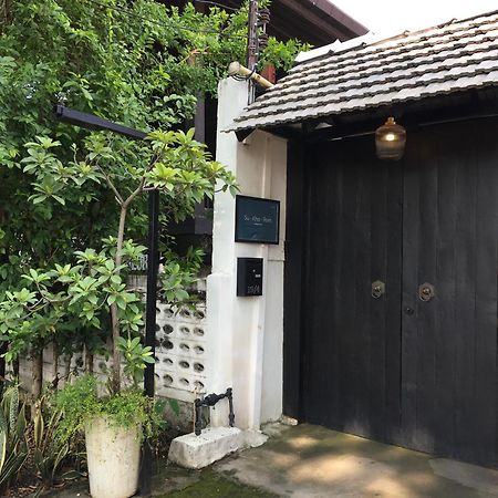 Su Kho Rom Always Home ศุโขรมย์ - Adults Only Chiang Mai Esterno foto