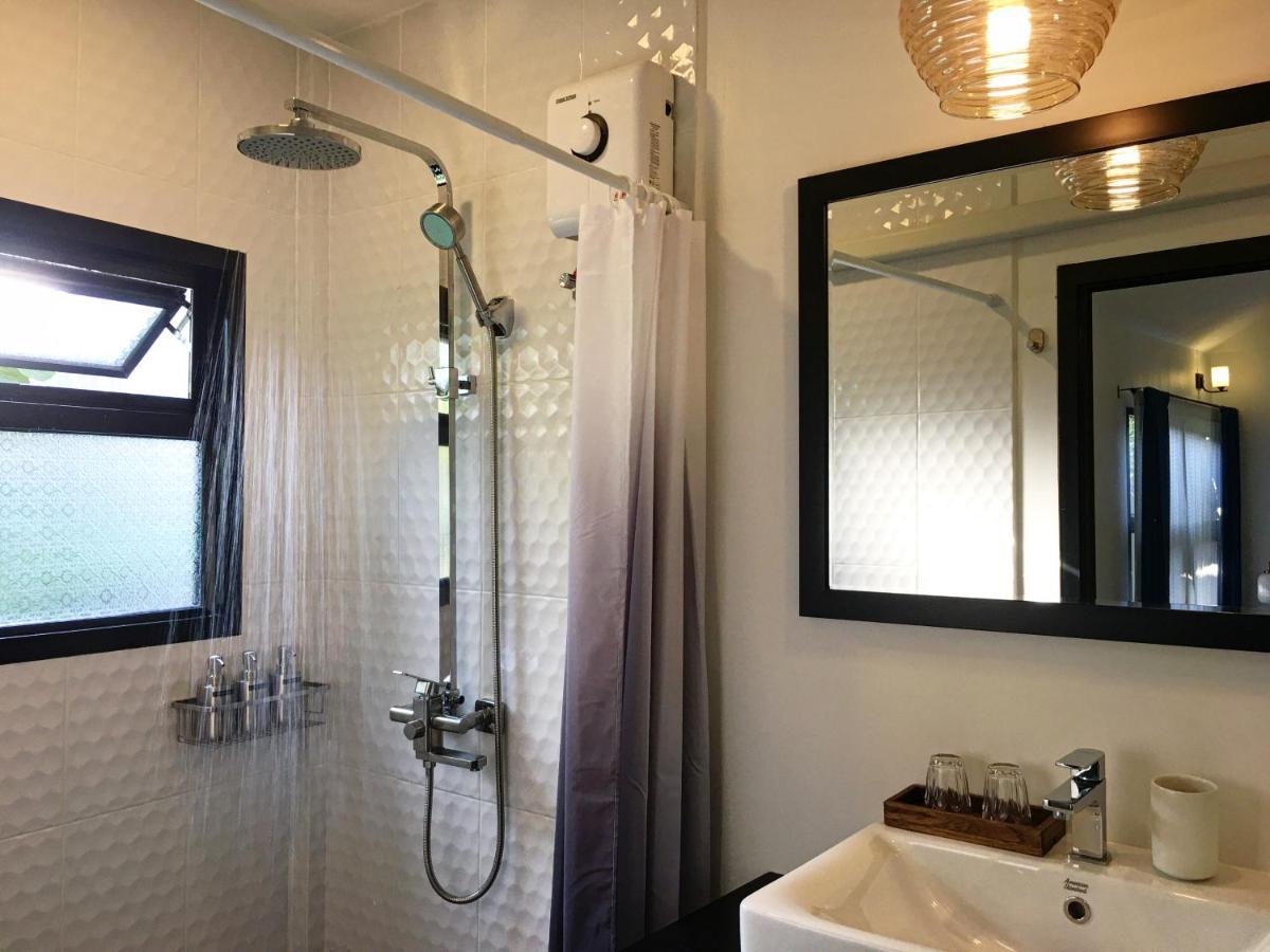 Su Kho Rom Always Home ศุโขรมย์ - Adults Only Chiang Mai Esterno foto