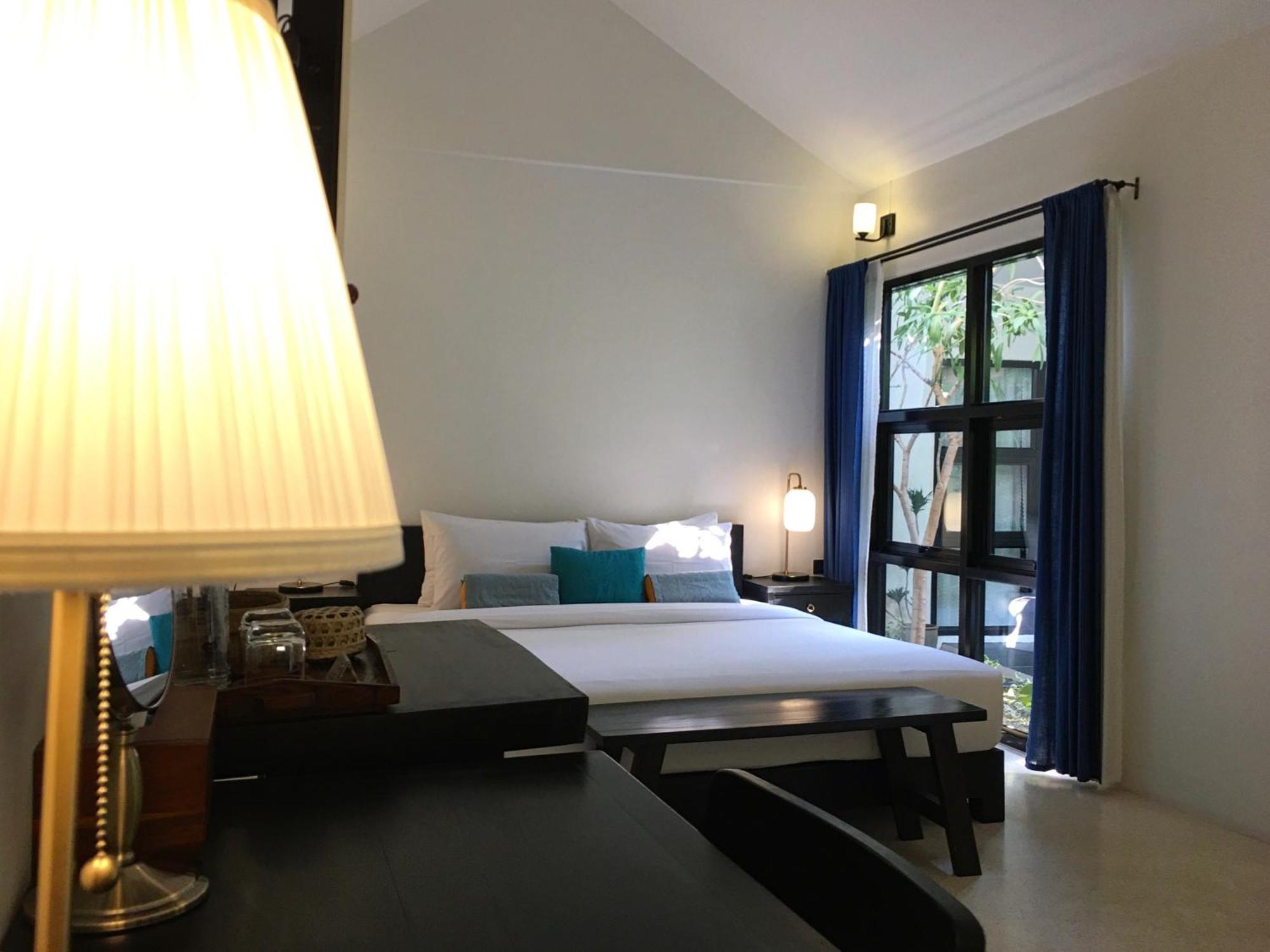 Su Kho Rom Always Home ศุโขรมย์ - Adults Only Chiang Mai Esterno foto