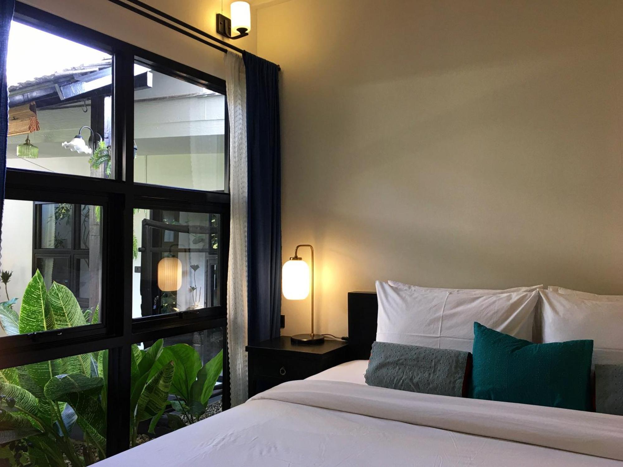 Su Kho Rom Always Home ศุโขรมย์ - Adults Only Chiang Mai Esterno foto