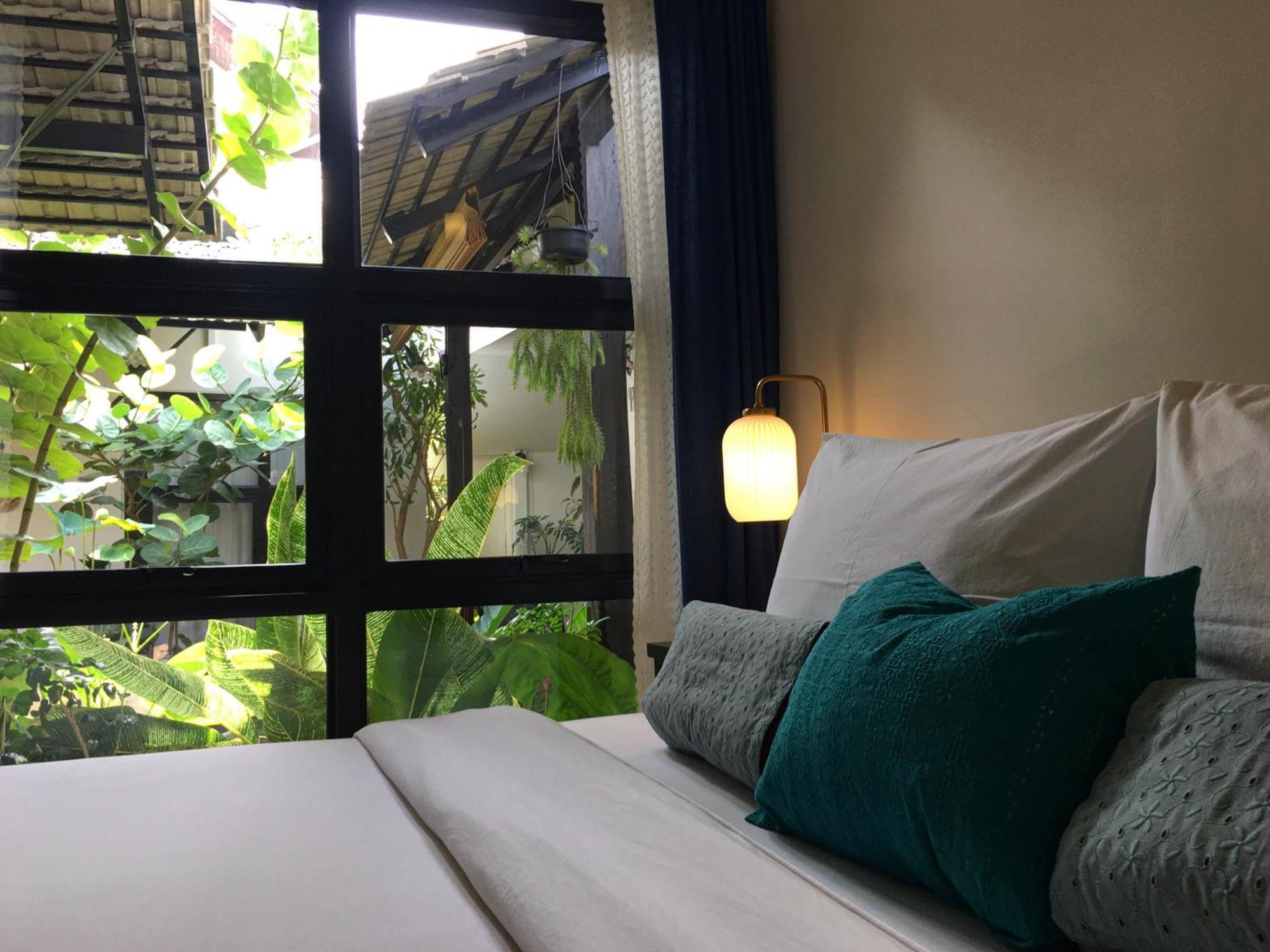 Su Kho Rom Always Home ศุโขรมย์ - Adults Only Chiang Mai Esterno foto
