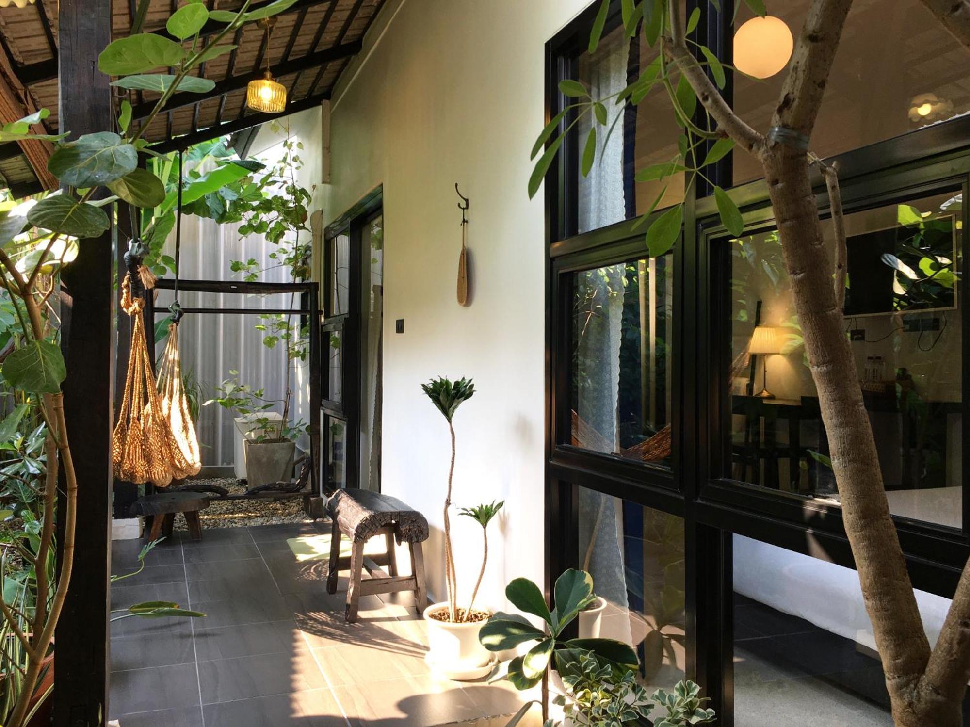 Su Kho Rom Always Home ศุโขรมย์ - Adults Only Chiang Mai Esterno foto