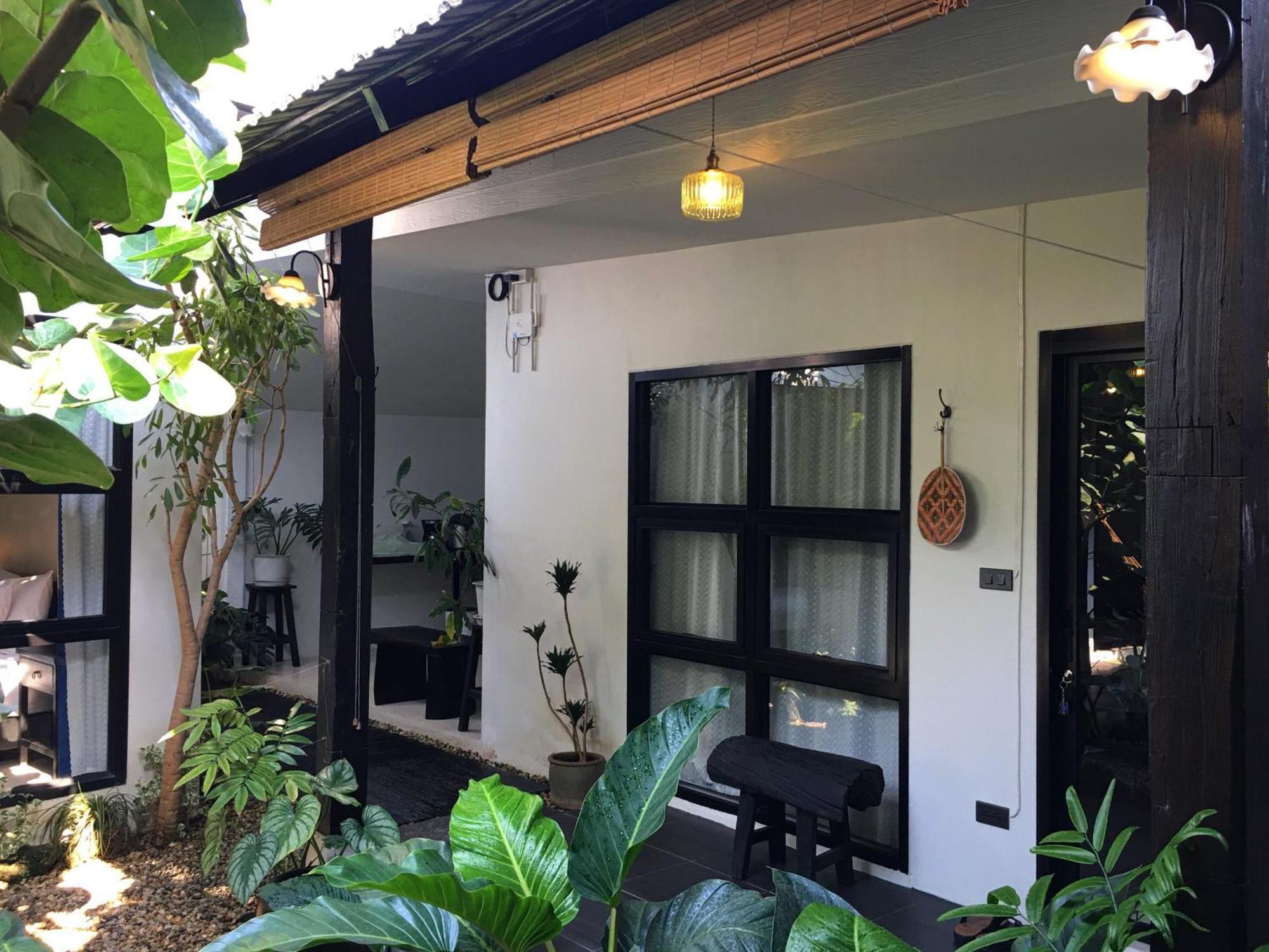 Su Kho Rom Always Home ศุโขรมย์ - Adults Only Chiang Mai Esterno foto