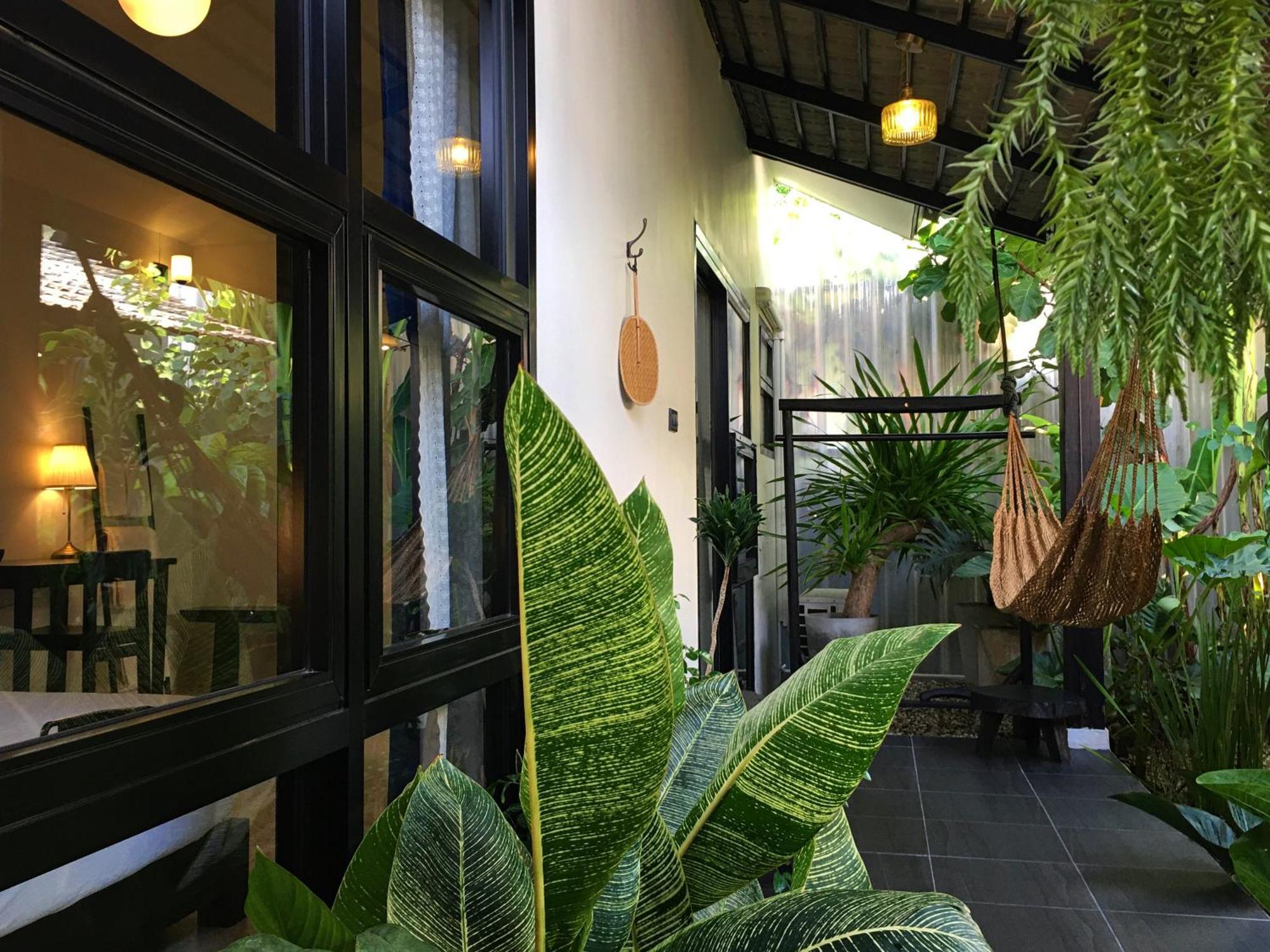 Su Kho Rom Always Home ศุโขรมย์ - Adults Only Chiang Mai Esterno foto