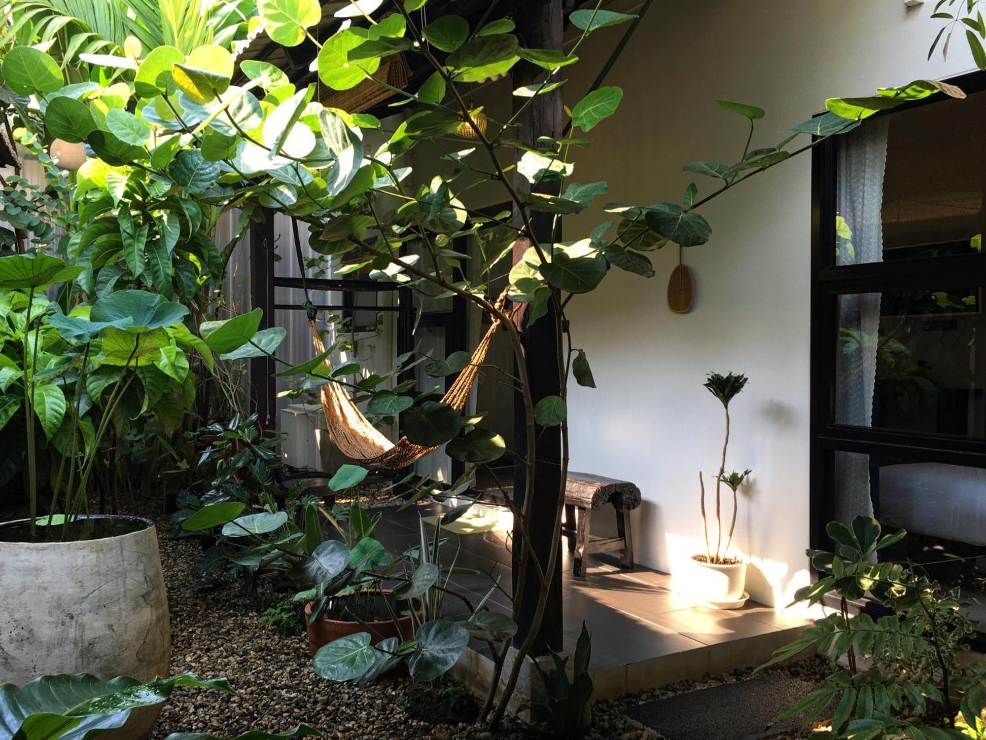 Su Kho Rom Always Home ศุโขรมย์ - Adults Only Chiang Mai Esterno foto