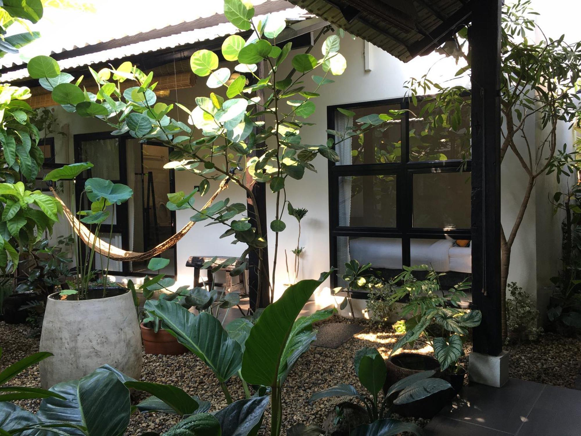Su Kho Rom Always Home ศุโขรมย์ - Adults Only Chiang Mai Esterno foto