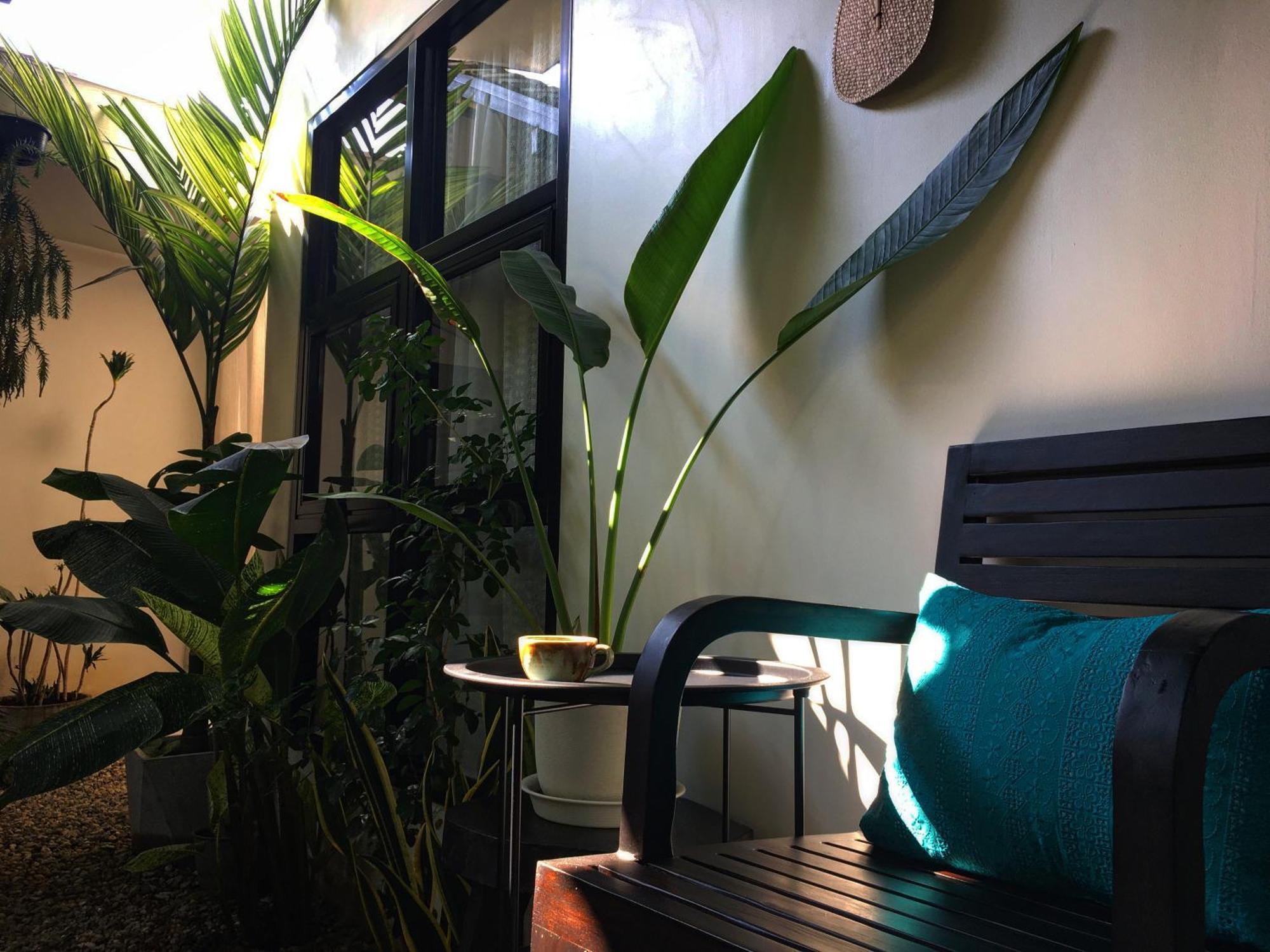 Su Kho Rom Always Home ศุโขรมย์ - Adults Only Chiang Mai Esterno foto